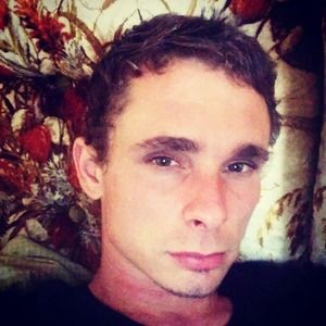 Meet your Posher, Teddy